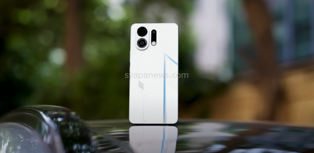 Oppo K13 Turbo Pro 5G