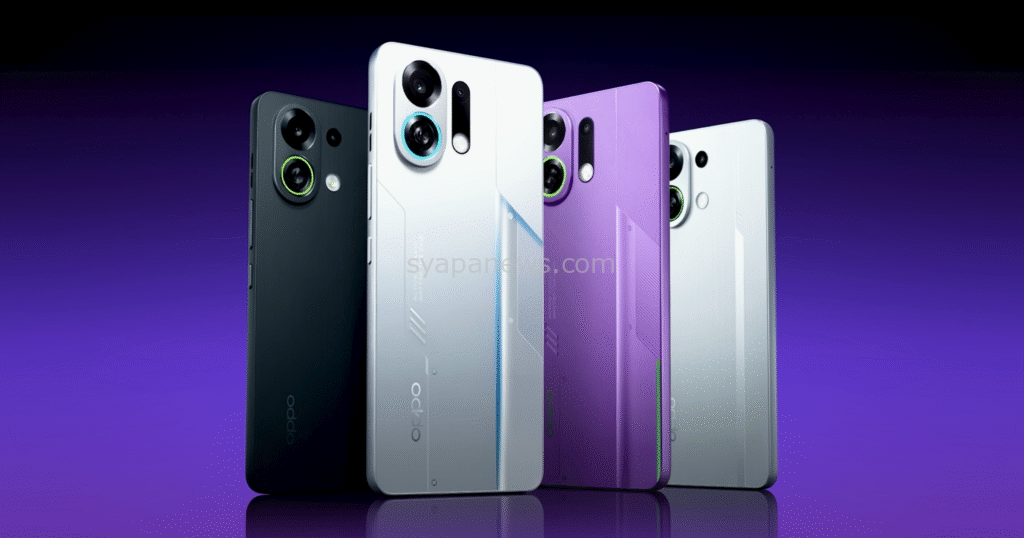 Oppo K13 Turbo Pro 5G