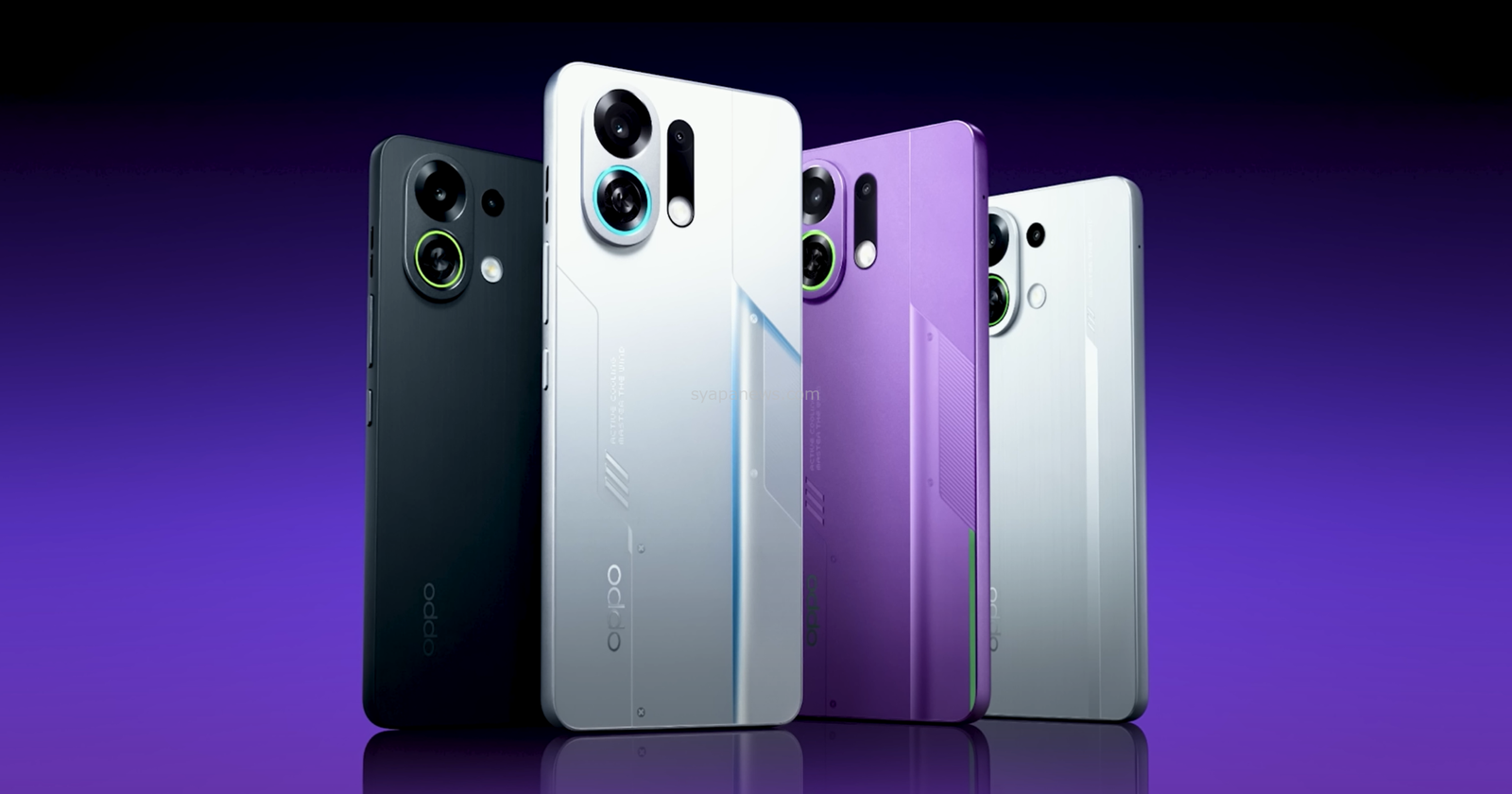 Oppo K13 Turbo Pro 5G