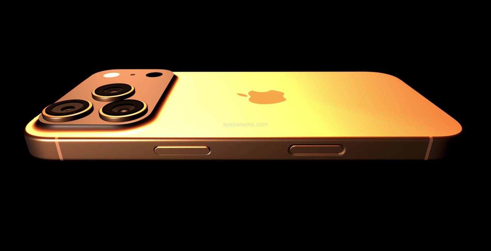 iphone 17 series