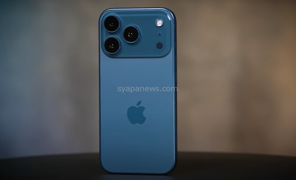 iphone 17 series 