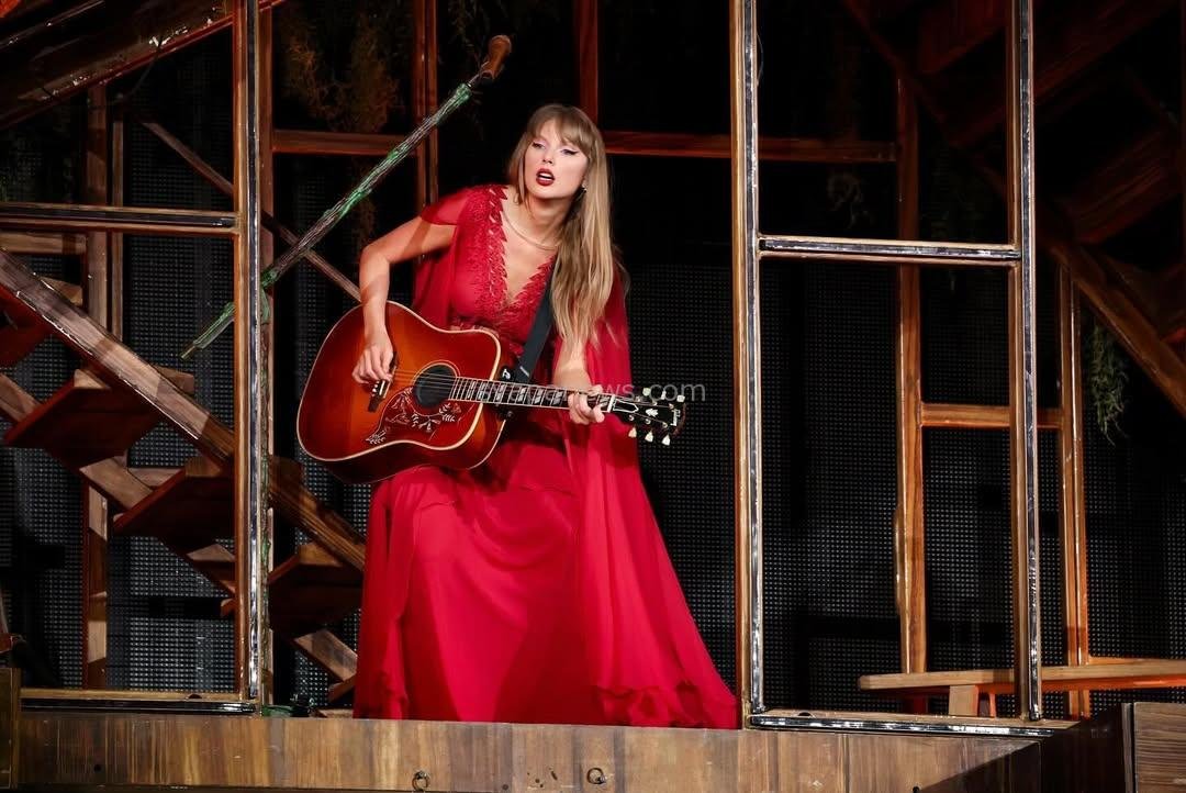 Taylor Swift