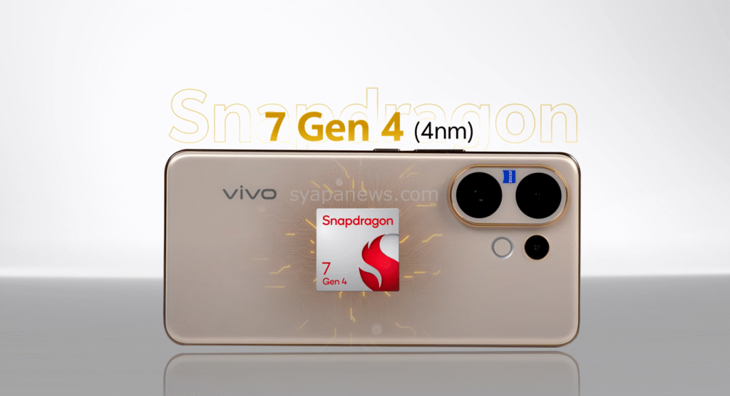 Vivo V60