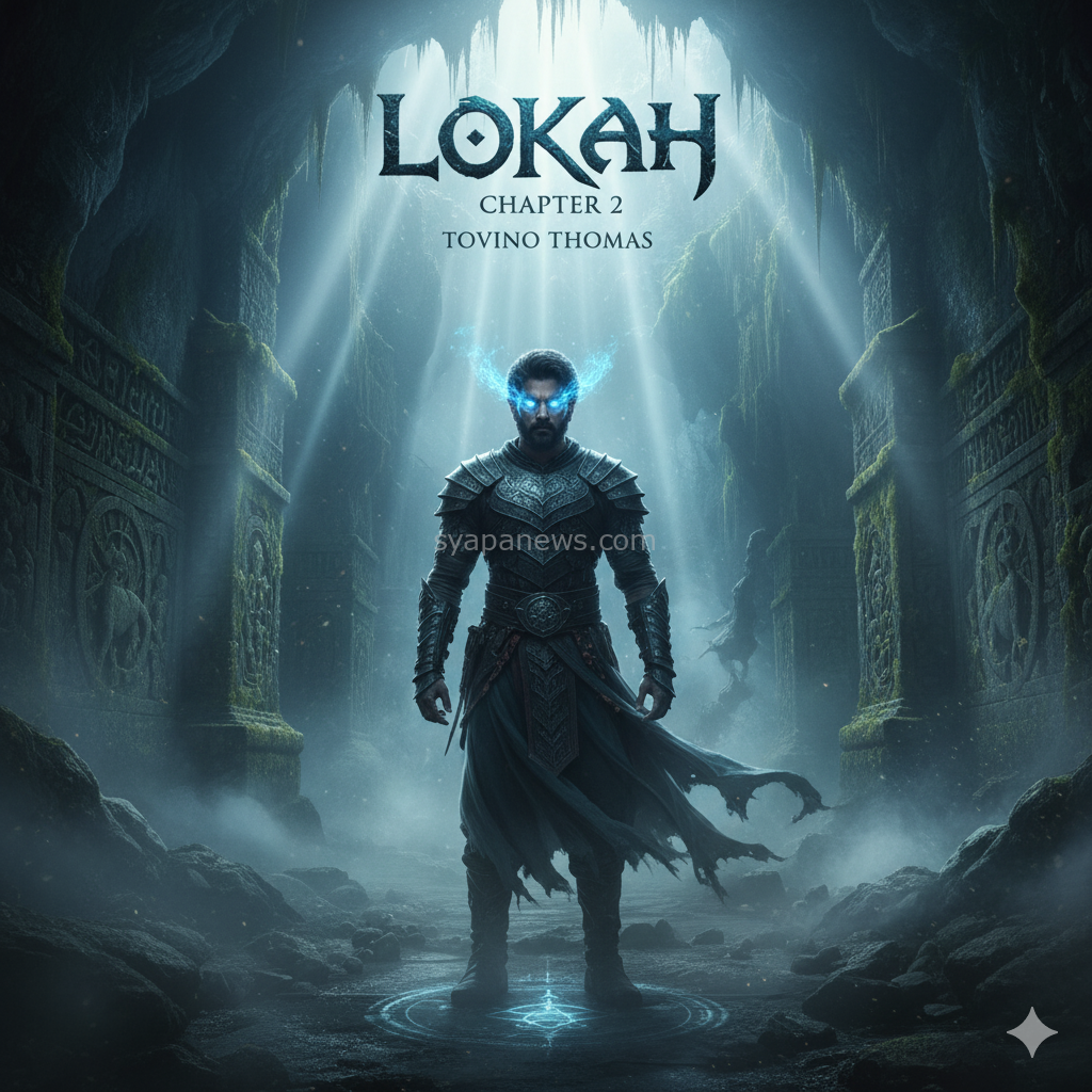 Lokah Chapter 2: The Next Big Leap in Malayalam Cinema