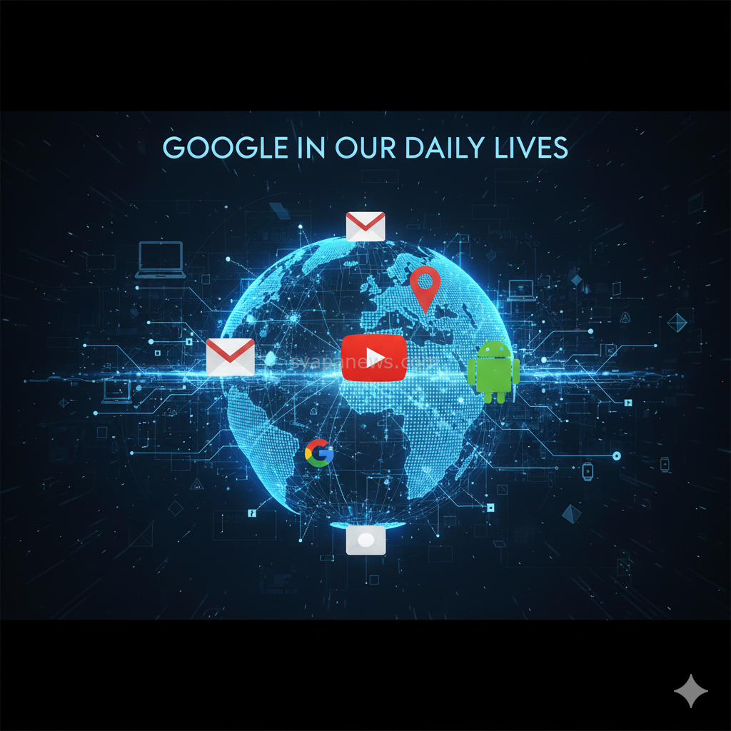 Googleās 27th Birthday