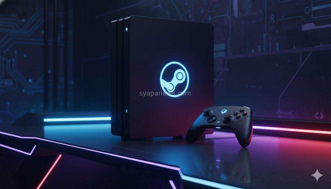 Steam Machine PC: The Rise, Fall, and Future of Valve’s Console-Style Gaming Rig