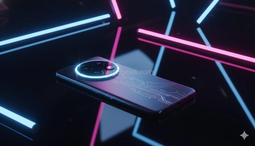 OPPO Find X9 Pro